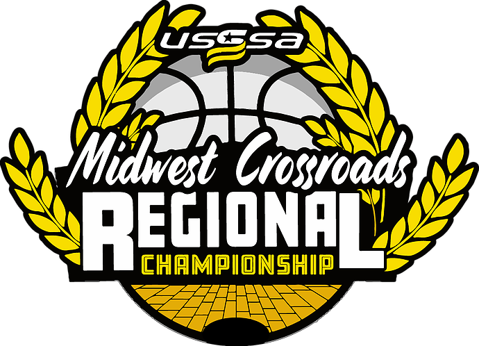 Download Midwest Crossroads Regional Championship Logo | Wallpapers.com