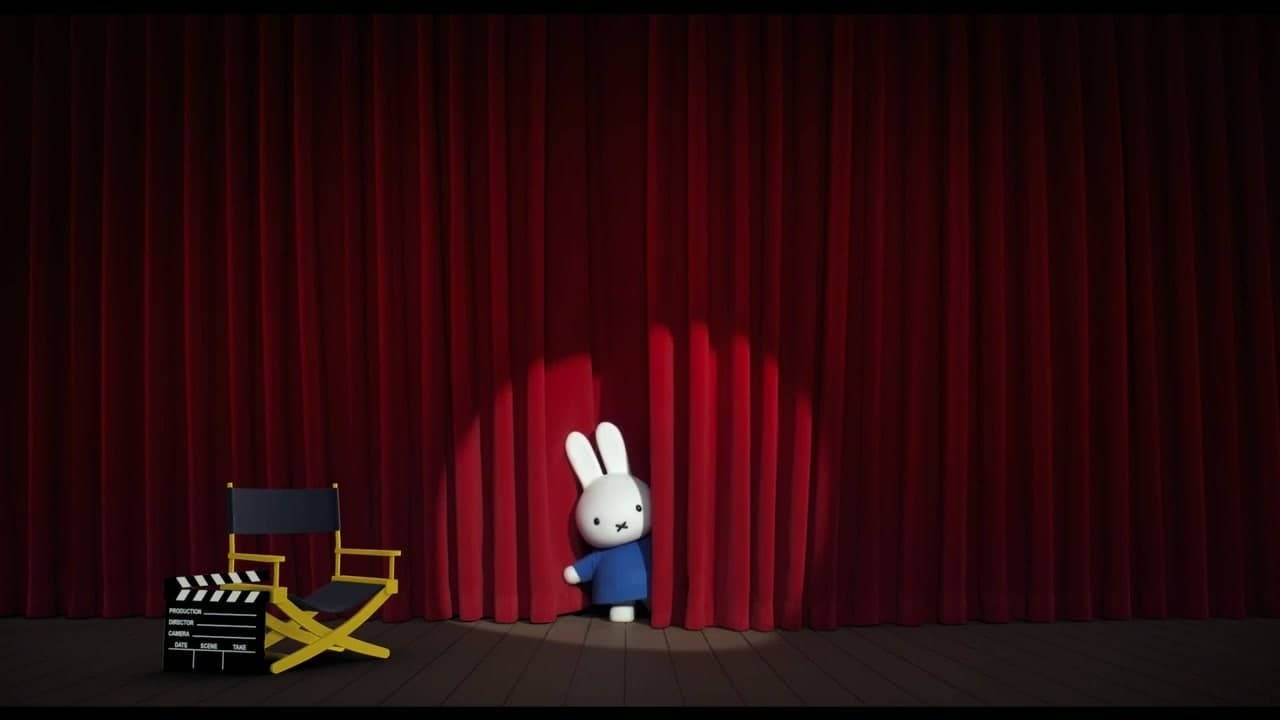 Miffy The Movie Picture