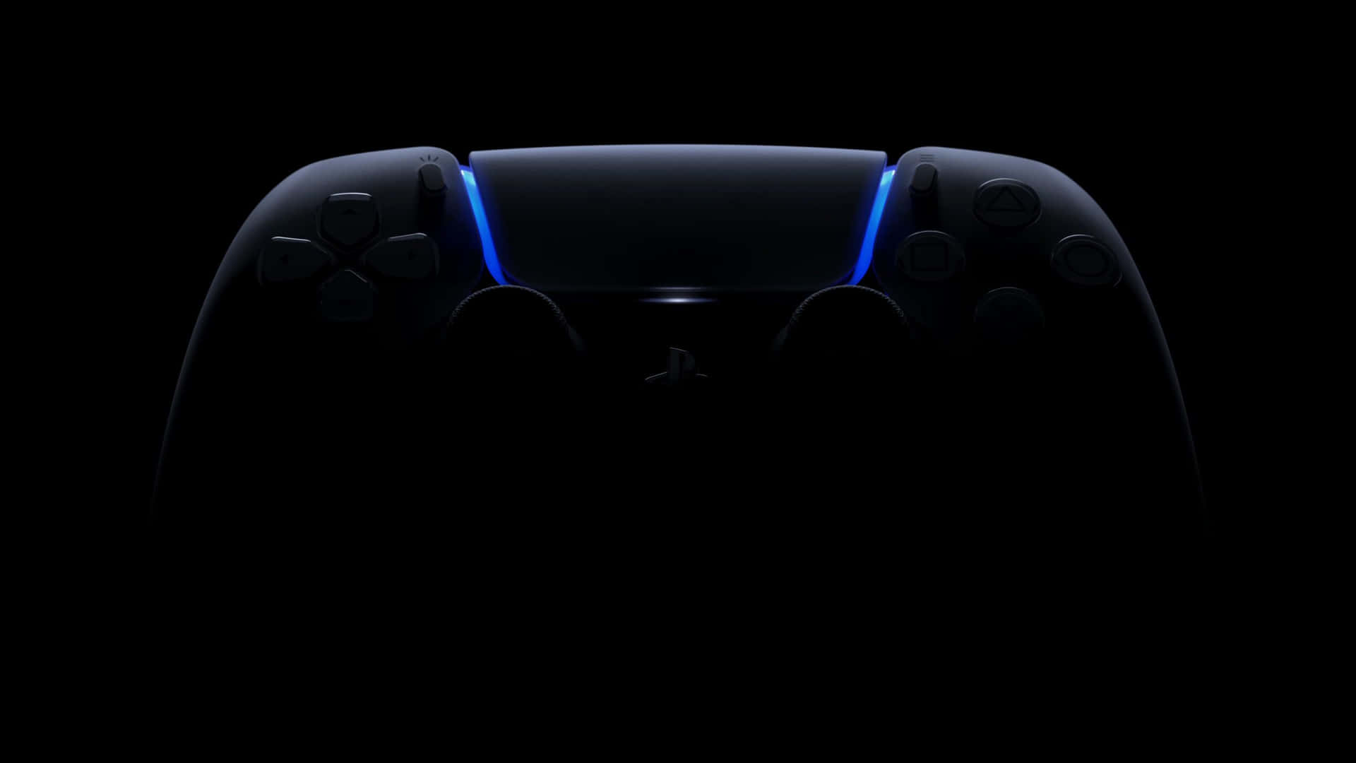 Mighty And Sleek Playstation 5 Gaming Console