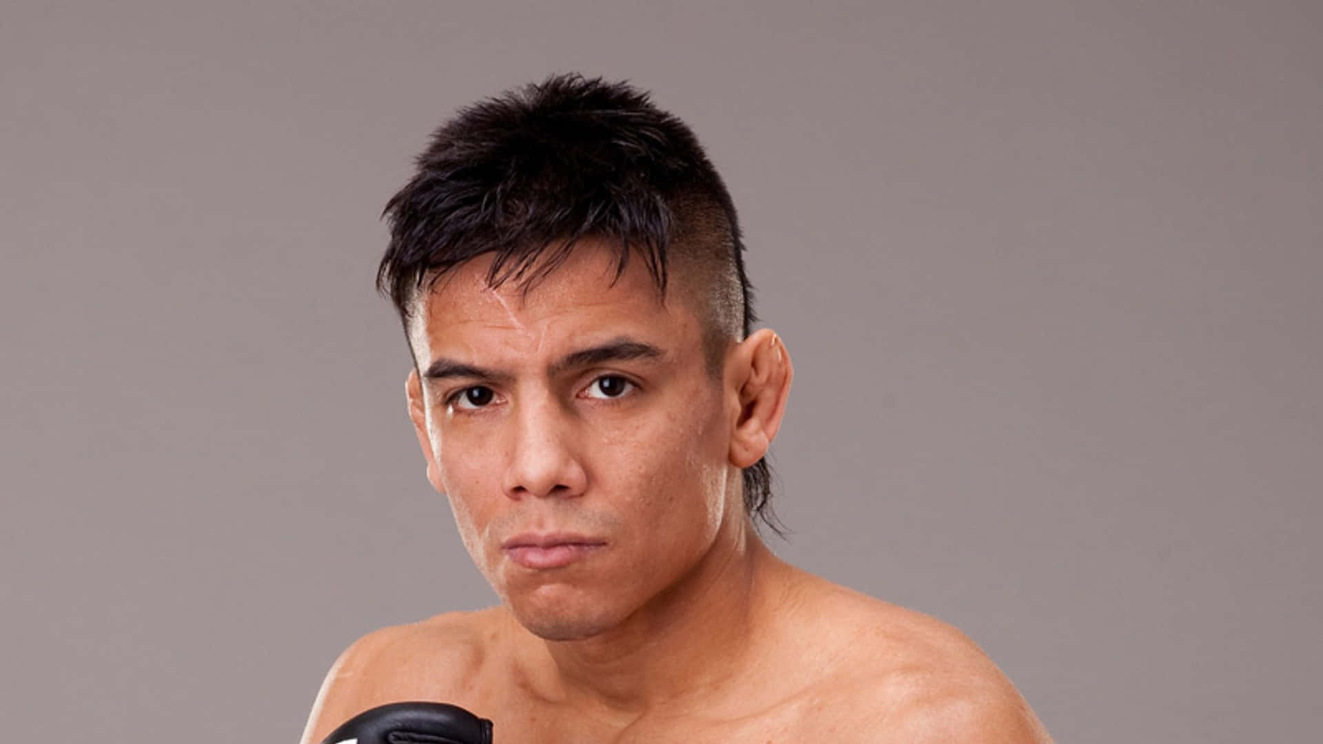 Miguel Torres, The Thriving Force of Mixed Martial Arts Wallpaper