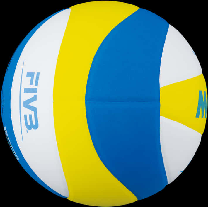 Mikasa Official Volleyball F I V B PNG