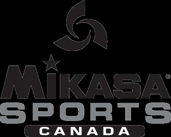 Mikasa Sports Canada Logo PNG
