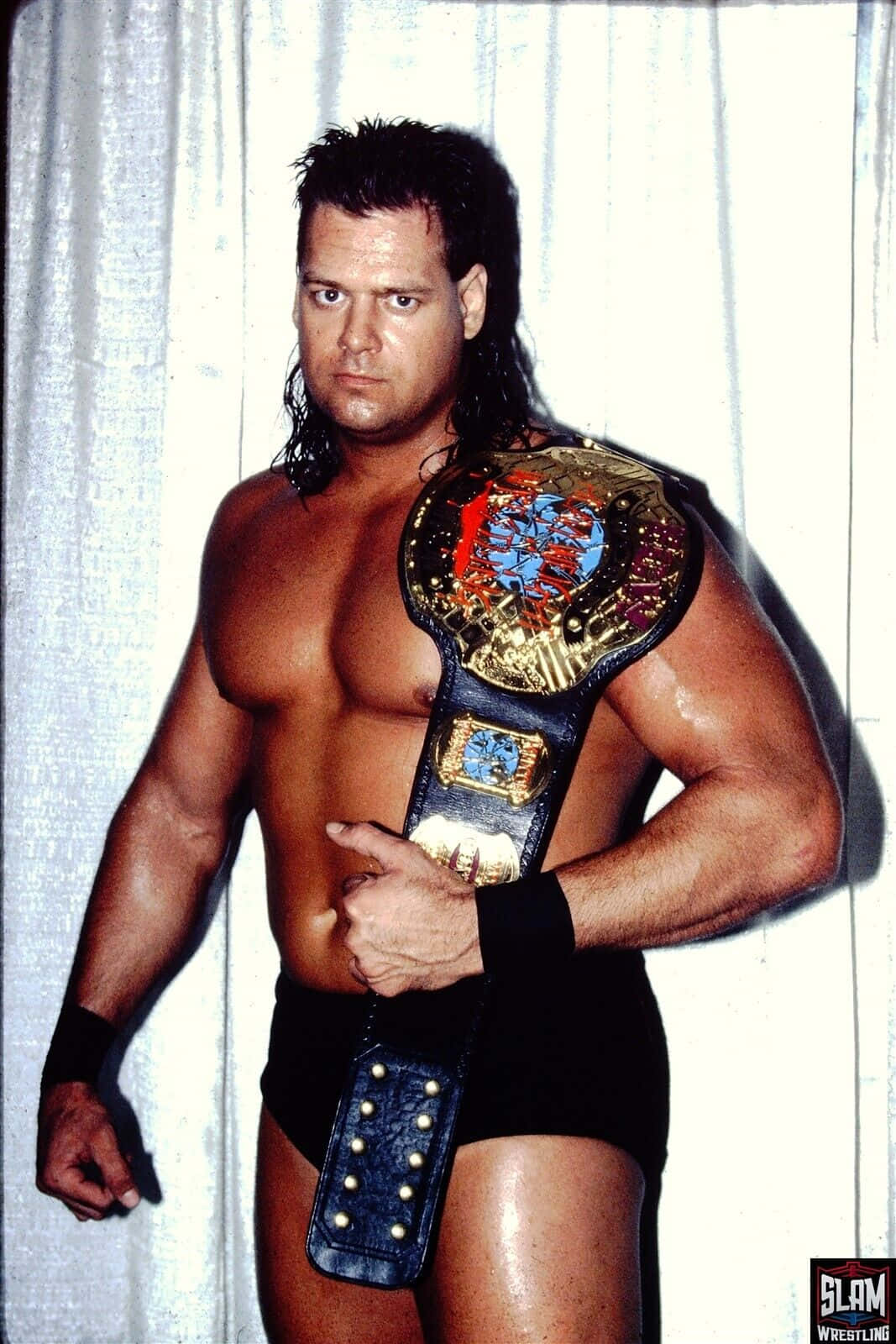 Mike Awesome 1067 X 1600 Wallpaper