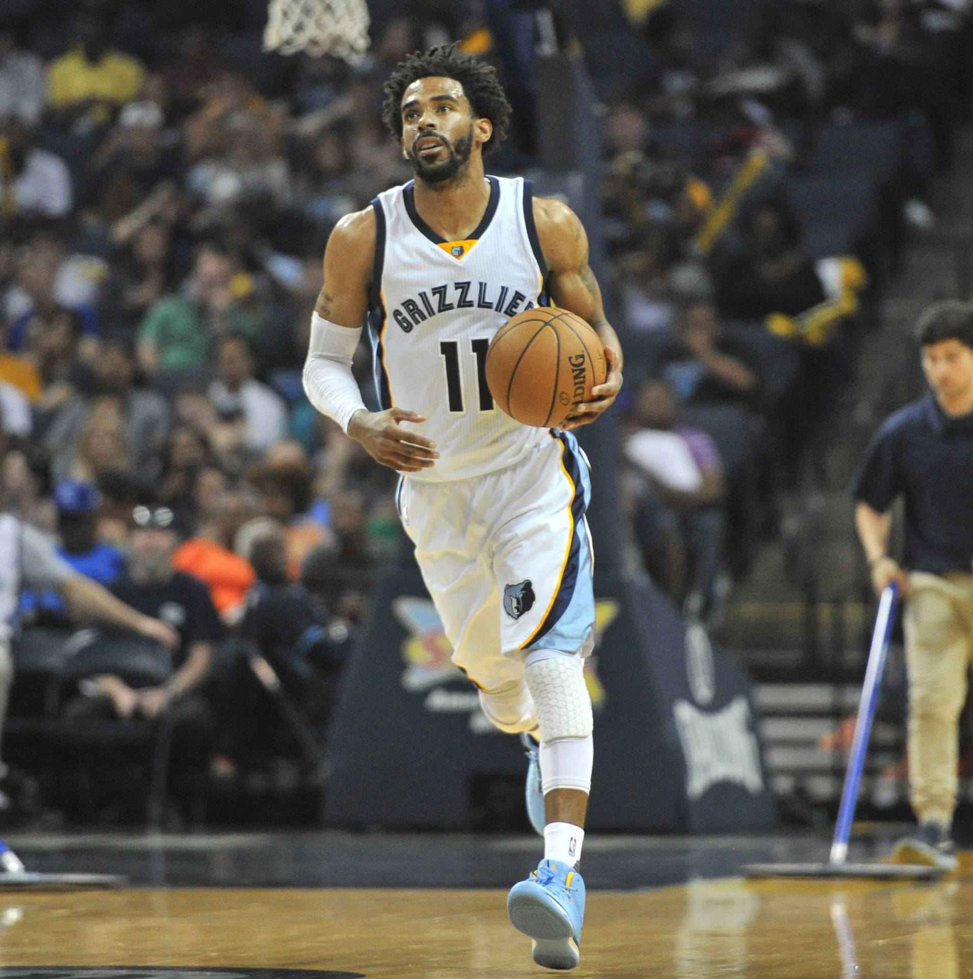 Mike Conley Point Guard