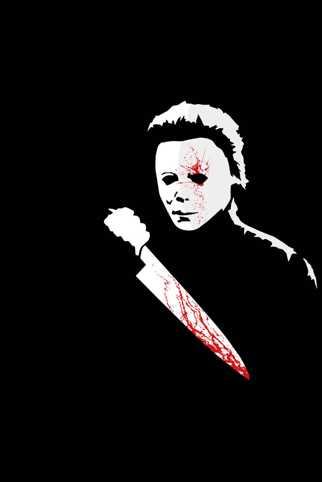 Mike Myers Iphone 4s Wallpaper