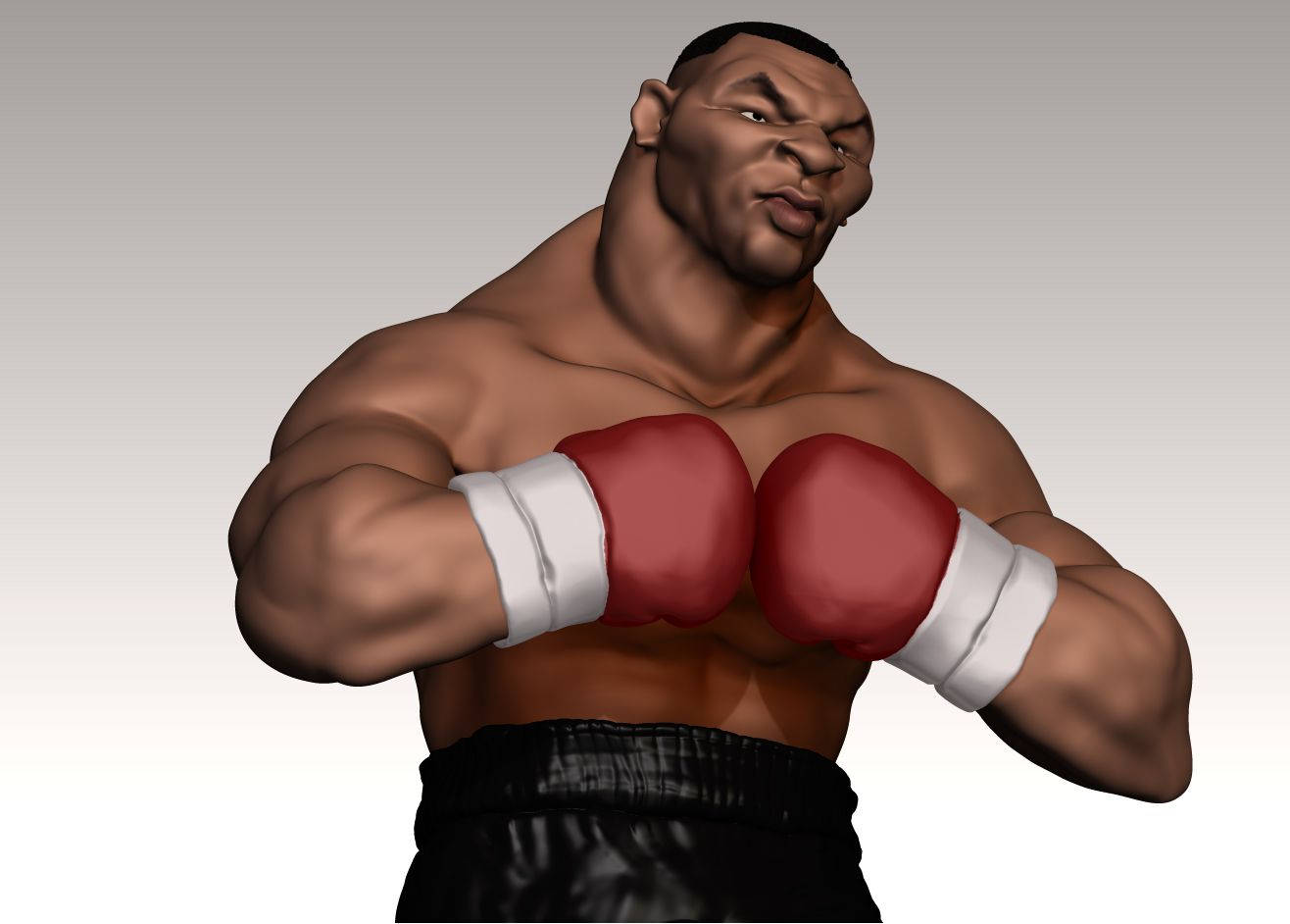 Mike Tyson Wallpapers HD 64 images