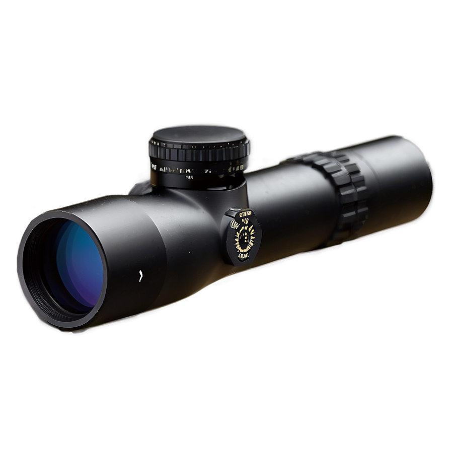 Download Mil-dot Reticle Scope Png 05252024 | Wallpapers.com