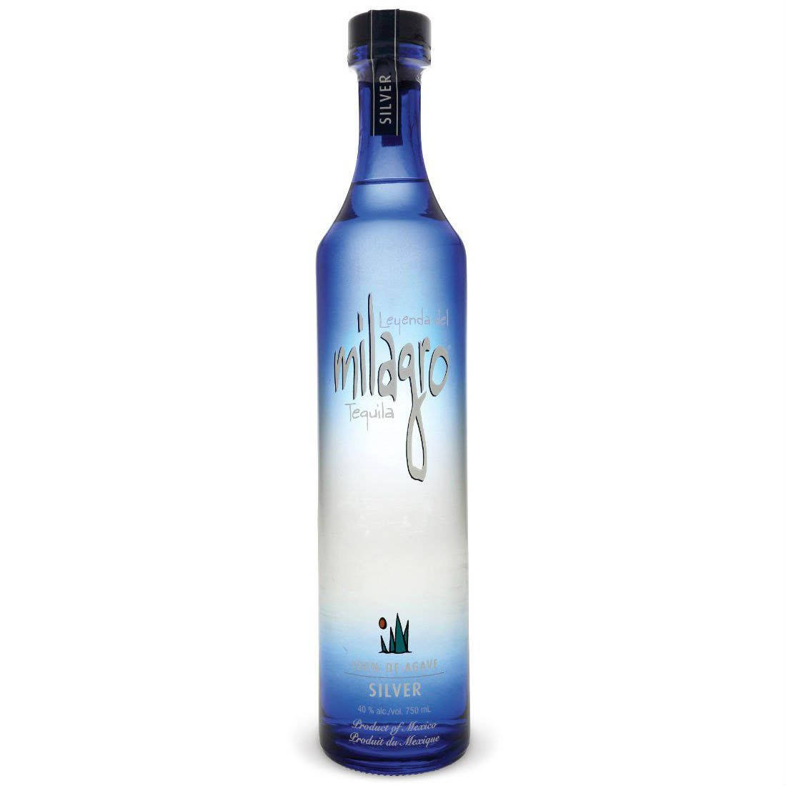 Milagro Tequila Silver Wallpaper