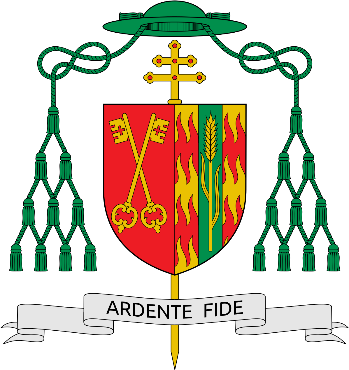 Milanese Coatof Arms PNG