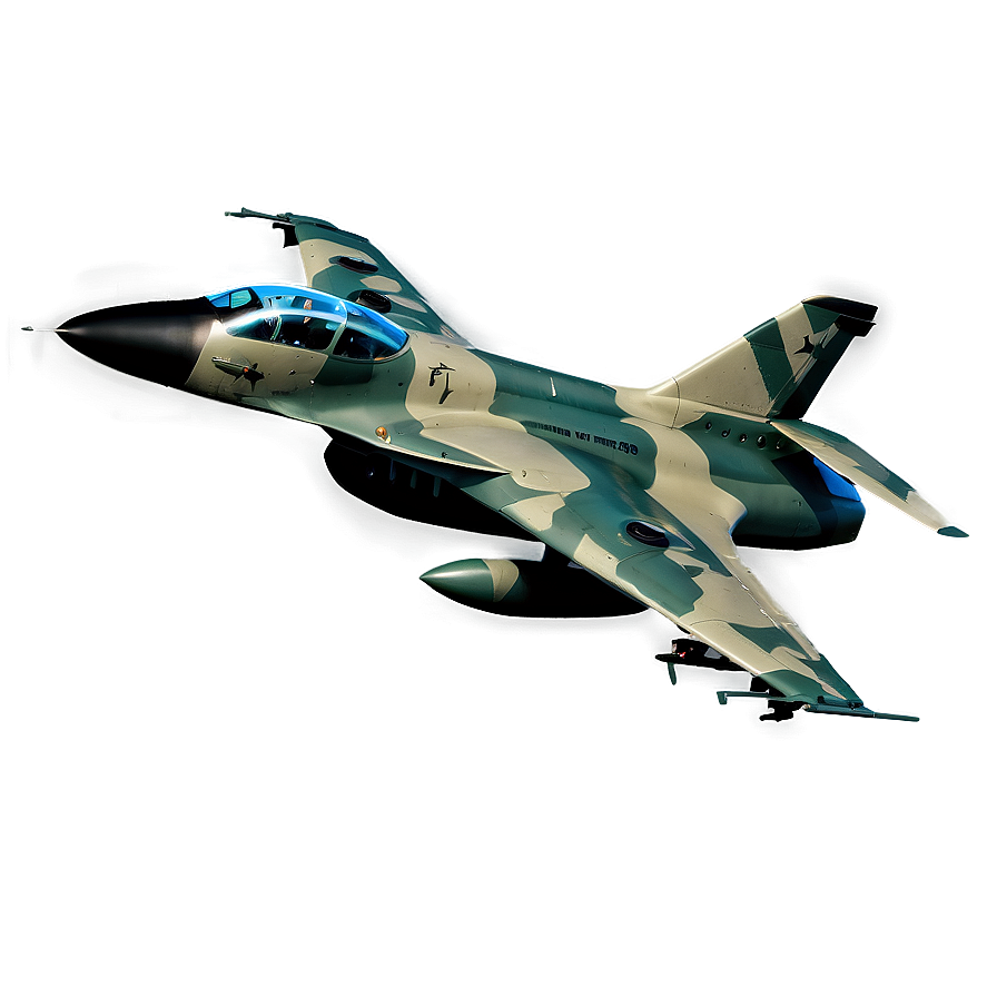 Military Airplane Png 8 PNG
