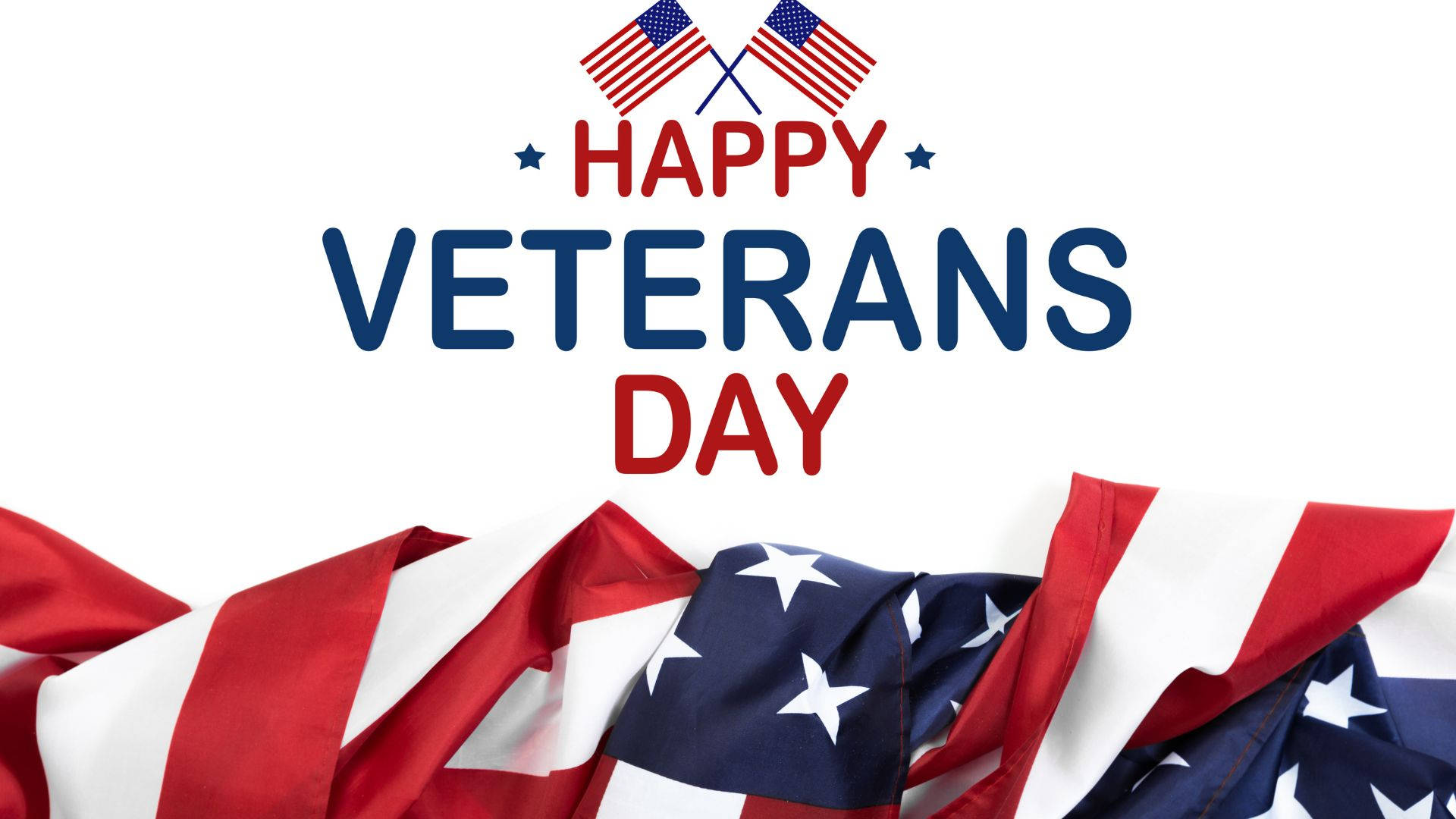 Veterans Military American Flag Wallpaper