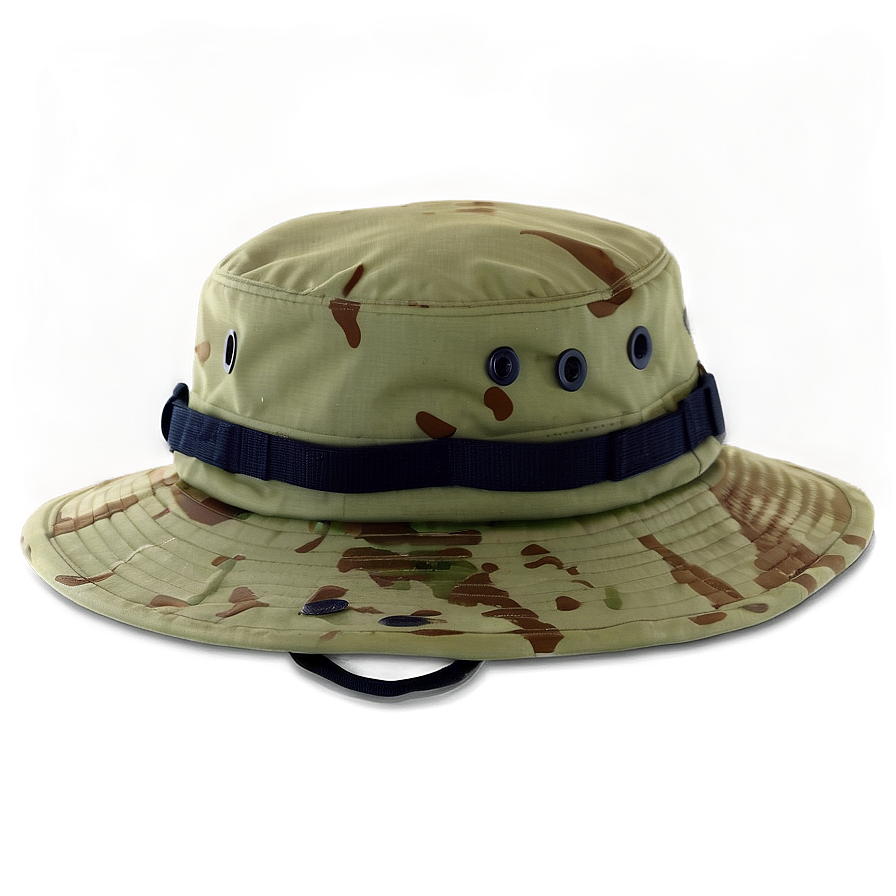 Military Boonie Hat Png Yum PNG