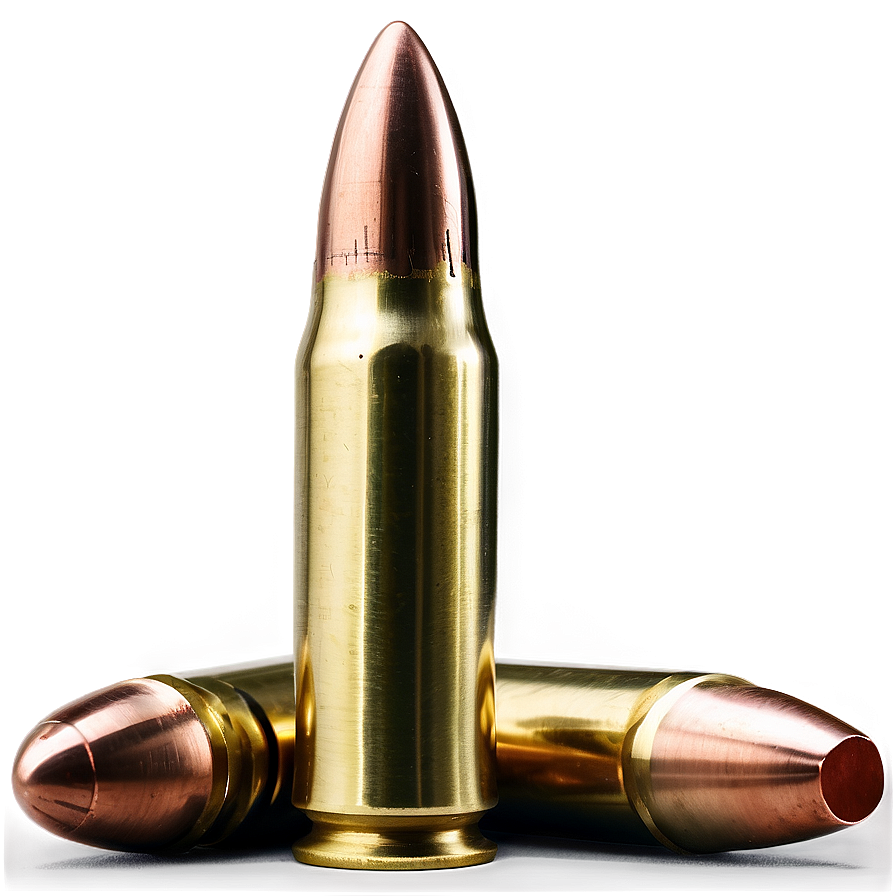 Military Bullets Png Lgy PNG
