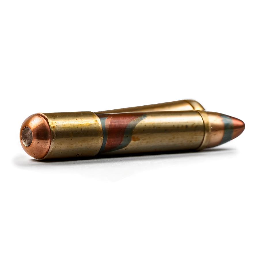 Military Bullets Png Vnd PNG