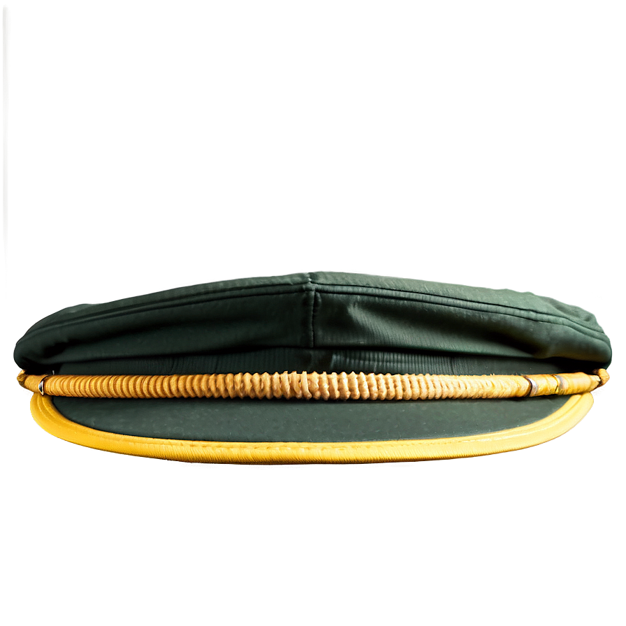 Military Hat C PNG