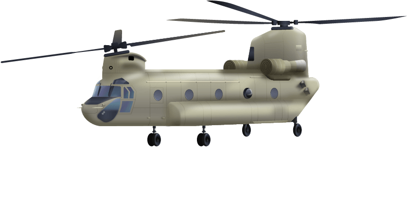 Download Military Helicopter Watch Us Fly | Wallpapers.com