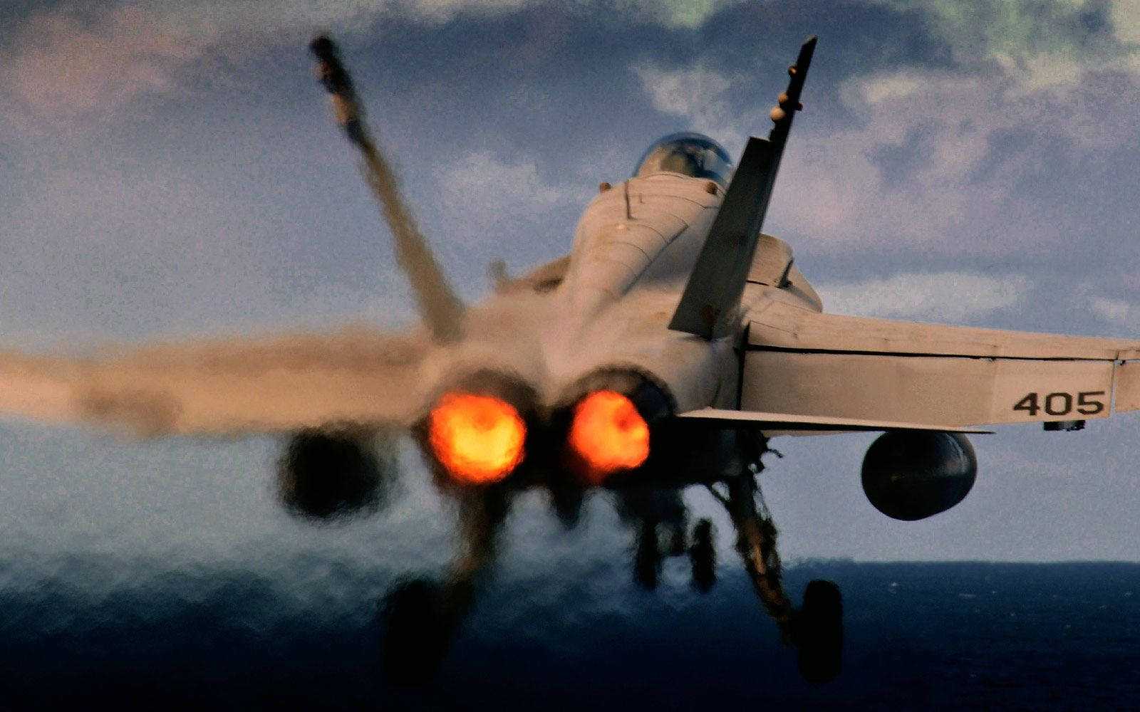 Military Jets Fuel Wallpaper