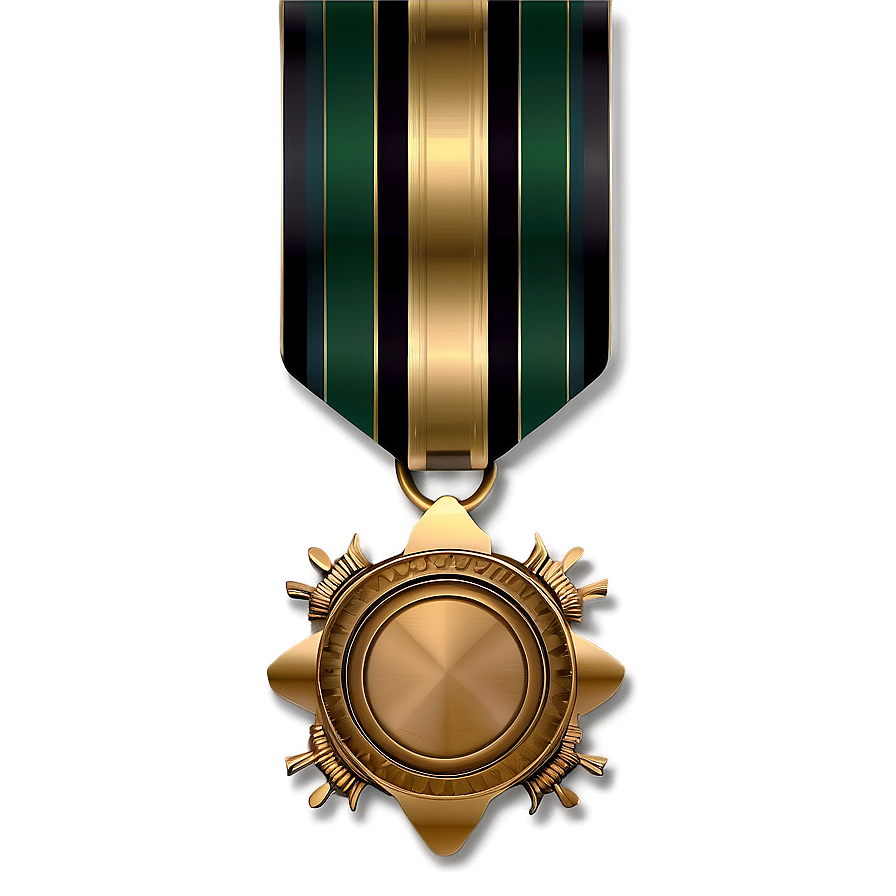 Download Military Medal Png Abd34 | Wallpapers.com