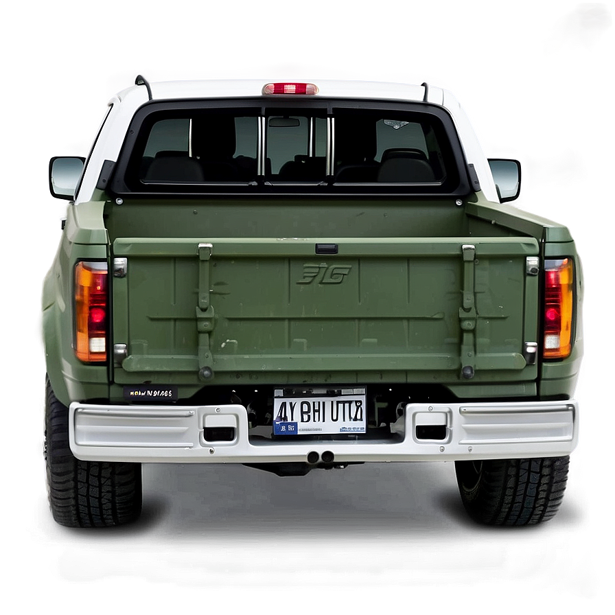 Military Pickup Truck Png Uni PNG