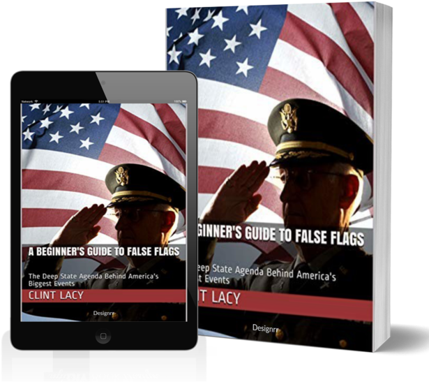 Military Salute American Flag Book Cover PNG