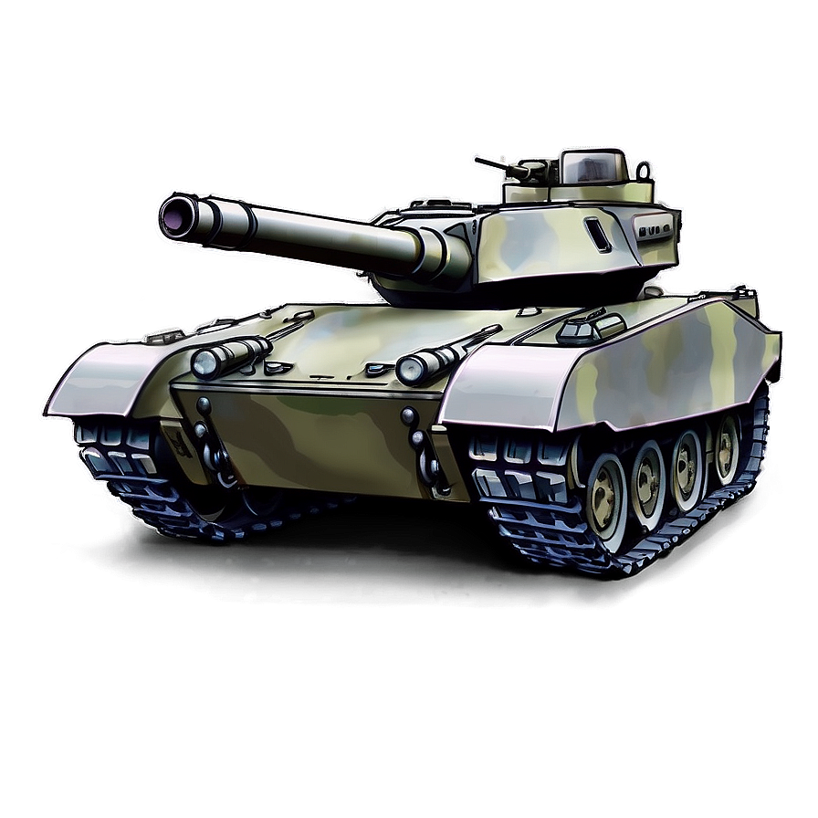 Download Military Tank Png 05232024 | Wallpapers.com