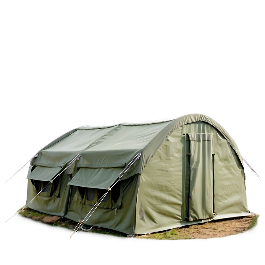 Download Military Tent Png 05252024 | Wallpapers.com