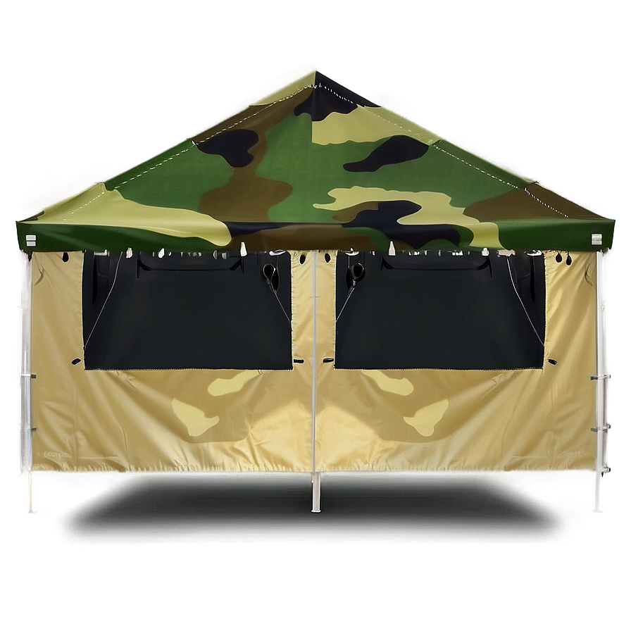 Download Military Tent Png 9 | Wallpapers.com