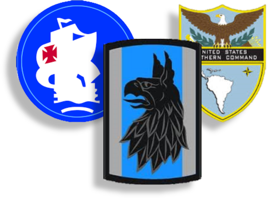 Military_ Emblems_ Collection PNG