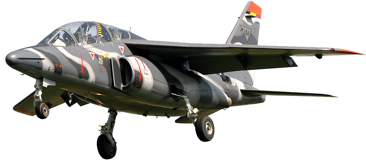 Military_ Jet_ Fighter_ In_ Flight.png PNG