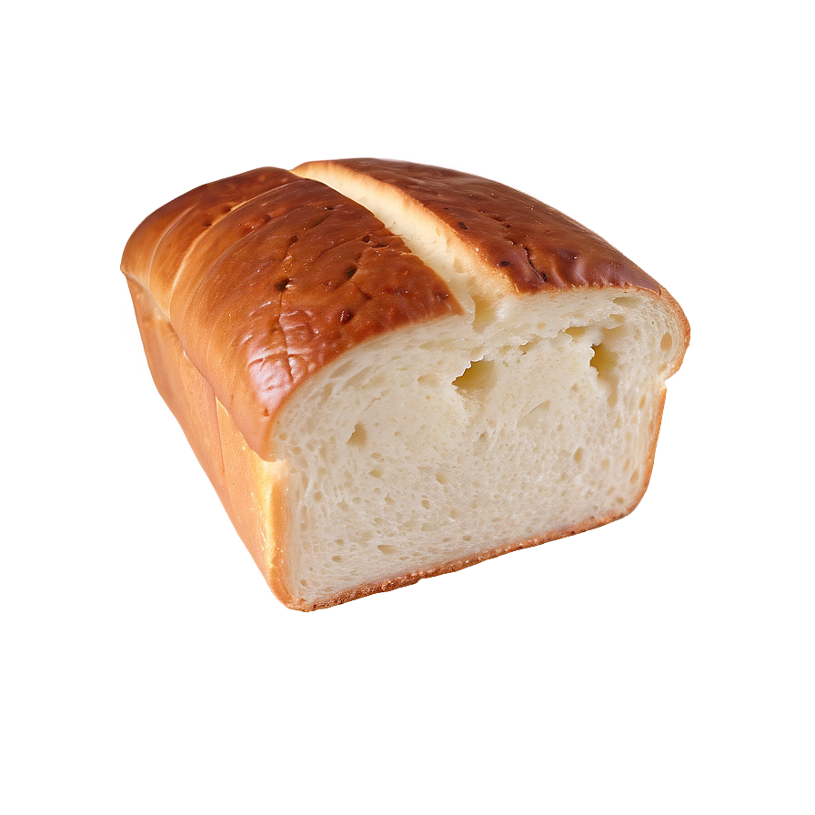 Milk Bread Slice Png Ejy PNG