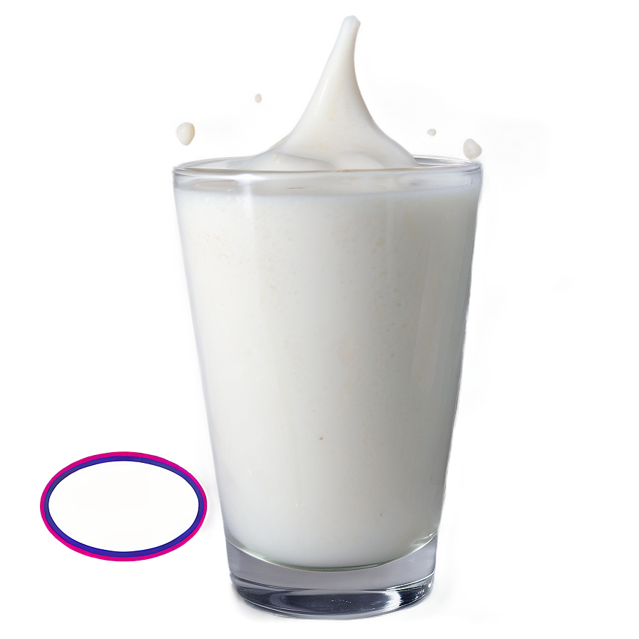 Milk Bubble Png 82 PNG