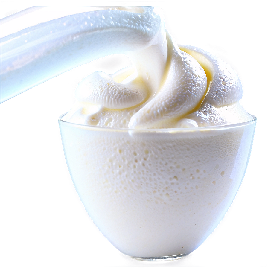 Milk Foam Png Tqw PNG