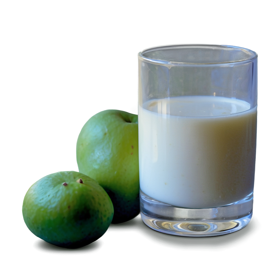 Milk In Glassware Png Mci PNG