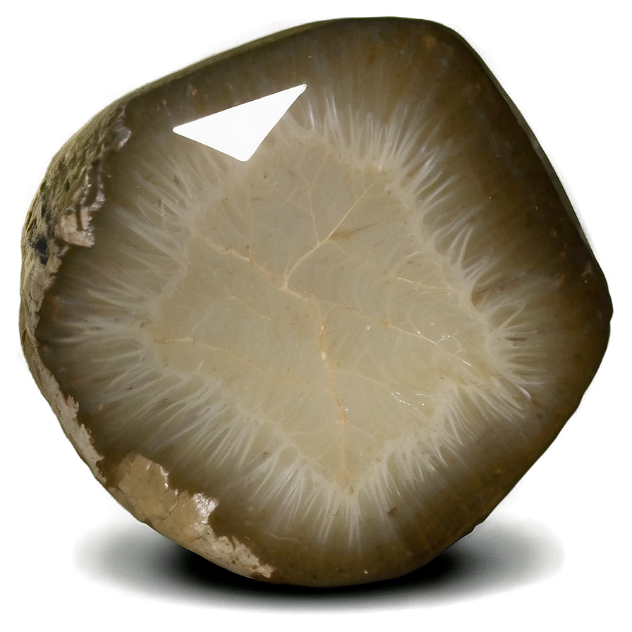 Milky Quartz Stone Png 67 PNG