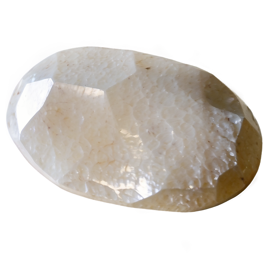 Milky Quartz Stone Png Ylx85 PNG