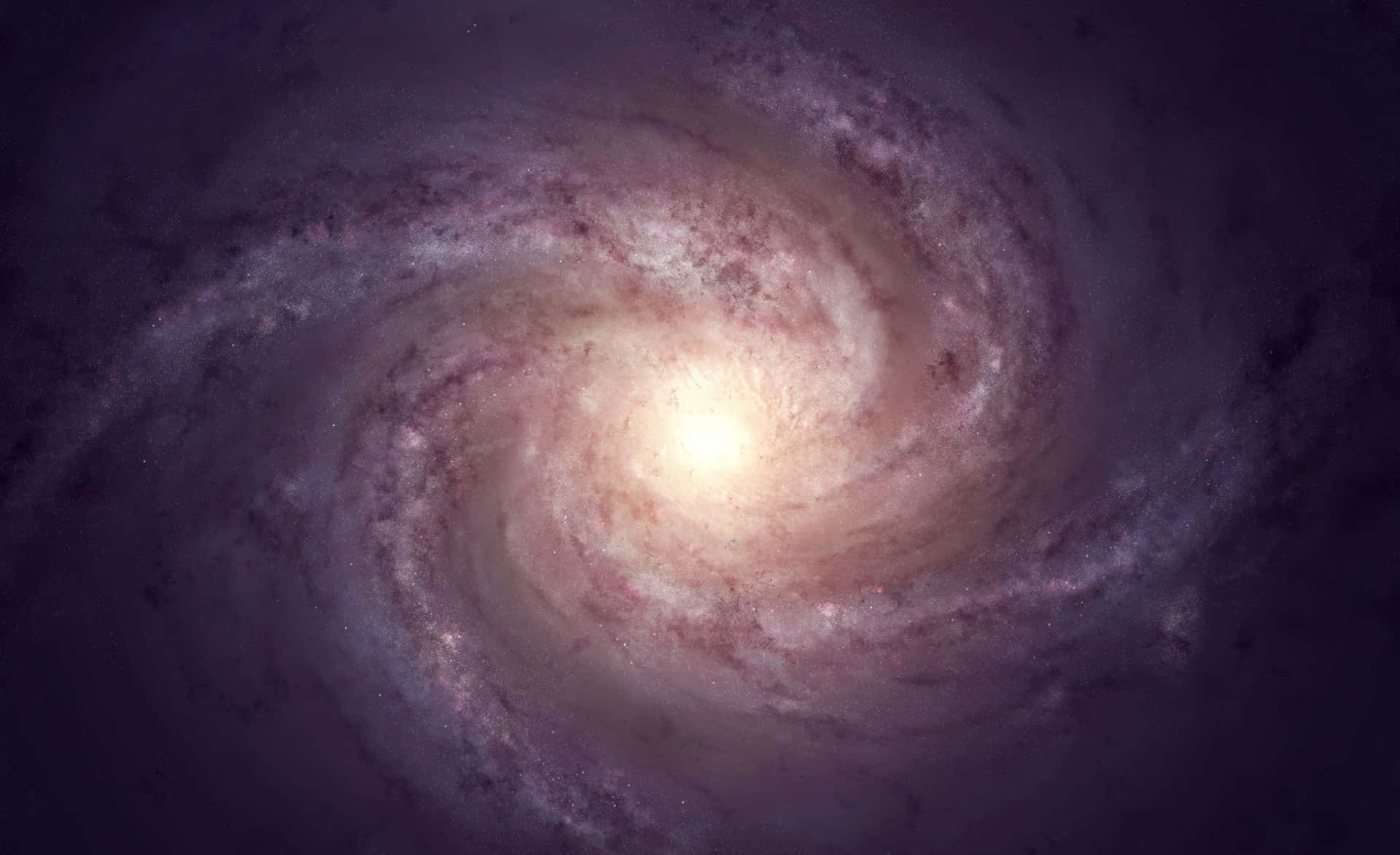 Hintergrundbildder Milchstraße