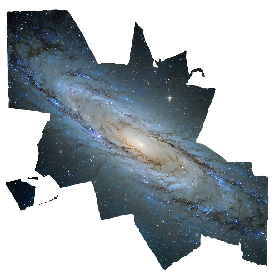 Milky Way Estrella Png 06122024 PNG