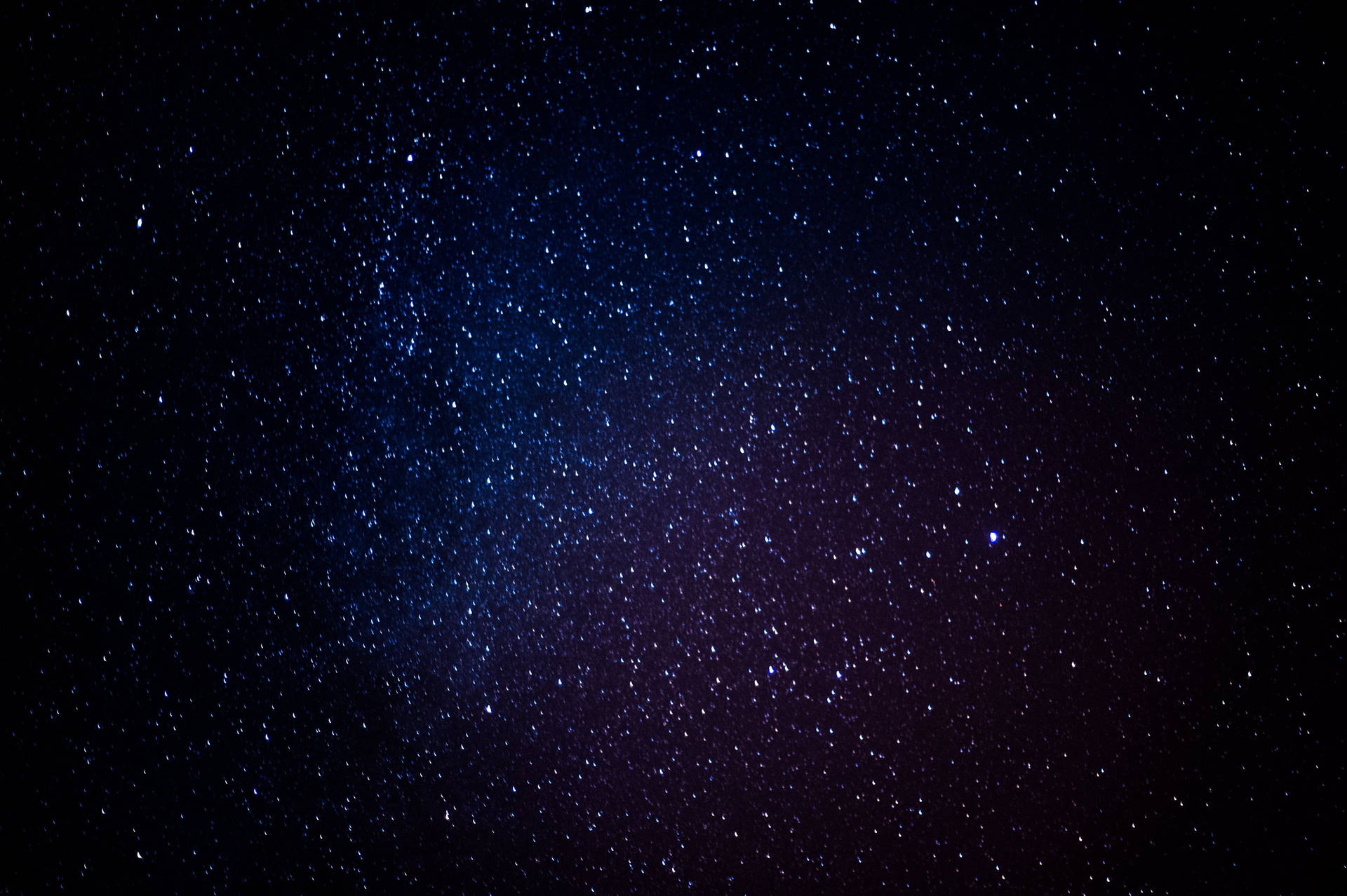 Download Milky Way, Star, Night, Starry Sky Hd Wallpaper Wallpaper |  