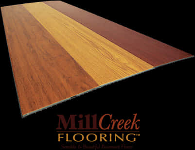 Mill Creek Flooring Variety Sample PNG