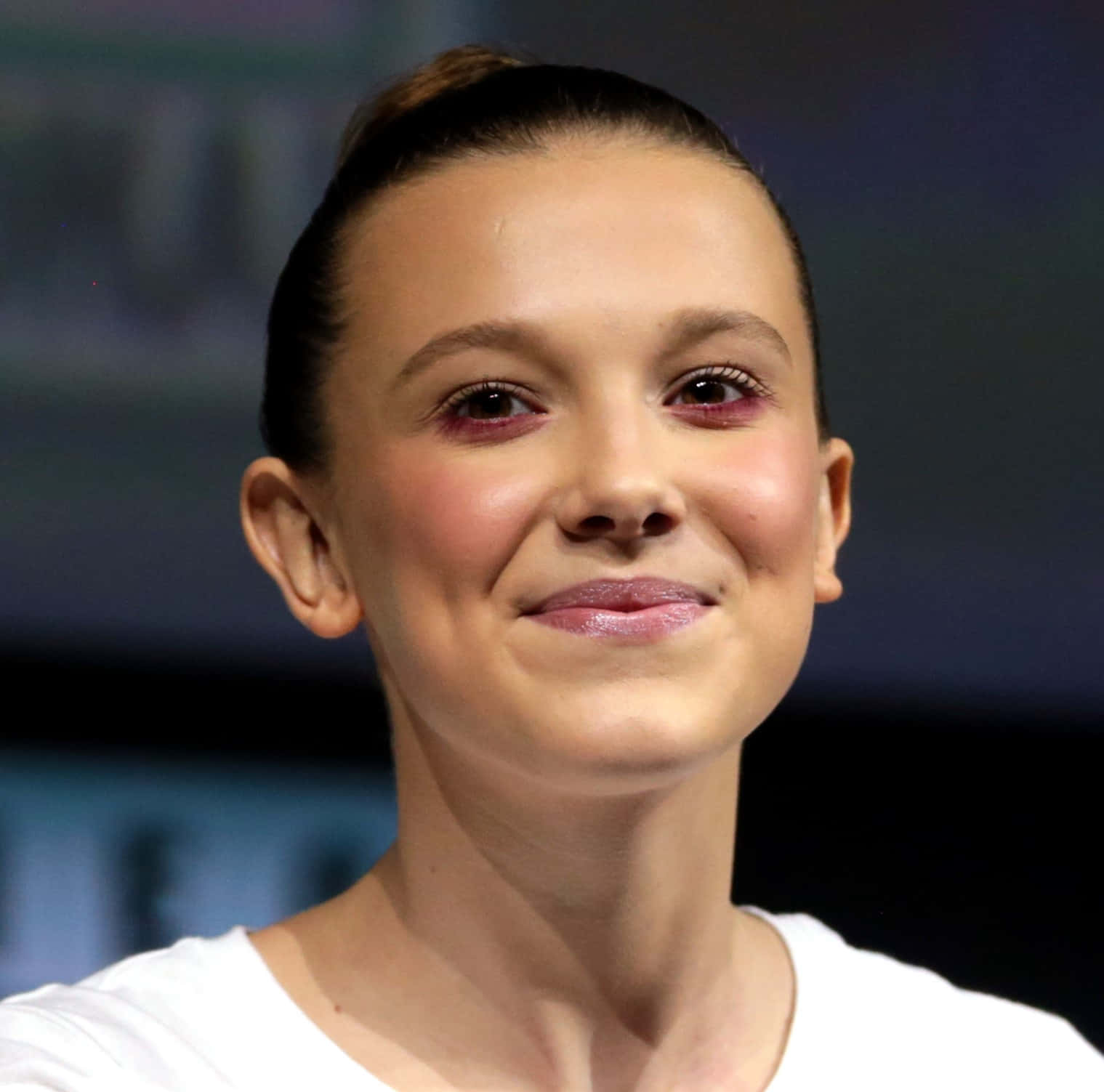 Millie Bobby Brown's Signature Style