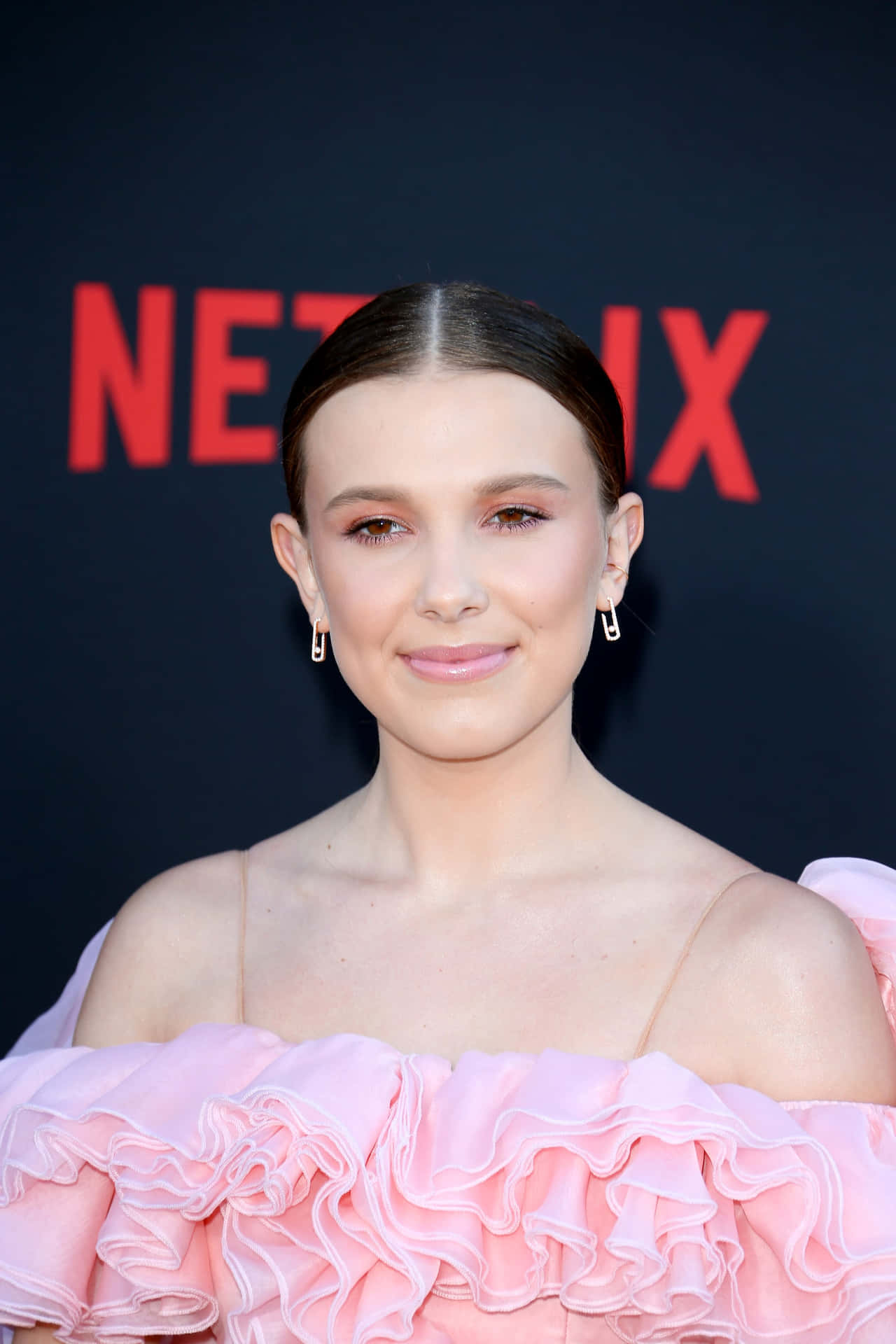 The Real Millie Bobby Brown, Force to Be Reckoned