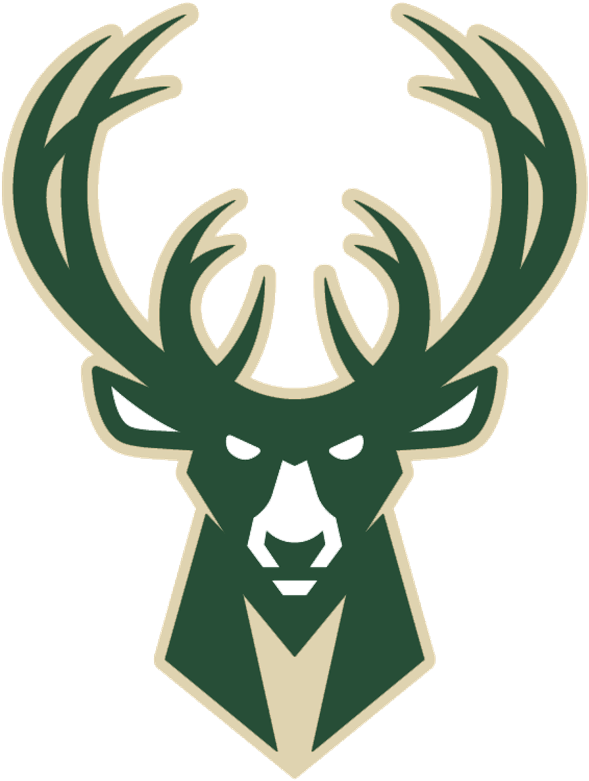 Milwaukee Basketball Team Logo PNG