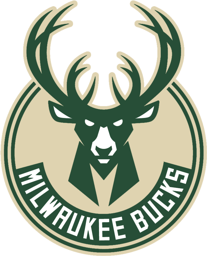 Milwaukee Basketball Team Logo PNG