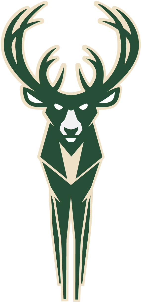 Milwaukee Basketball Team Logo PNG