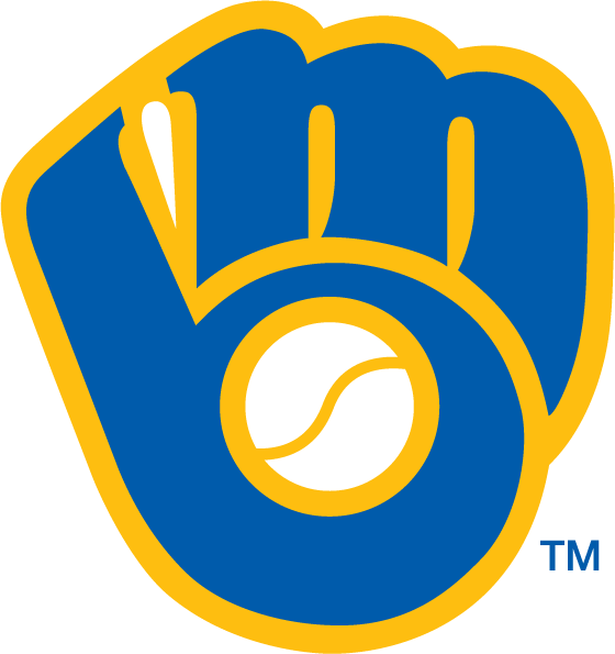 Milwaukee Brewers Logo PNG