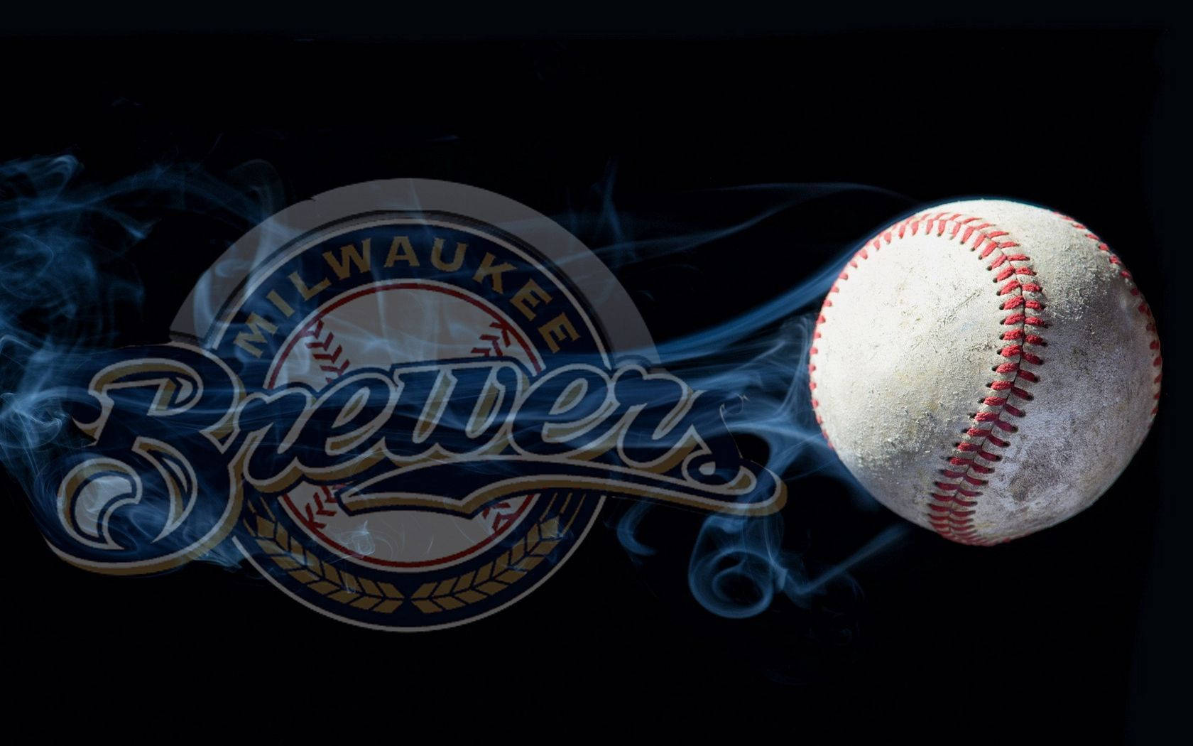 Join the Brew Crew With Milwaukee Brewers Desktop Wallpapers