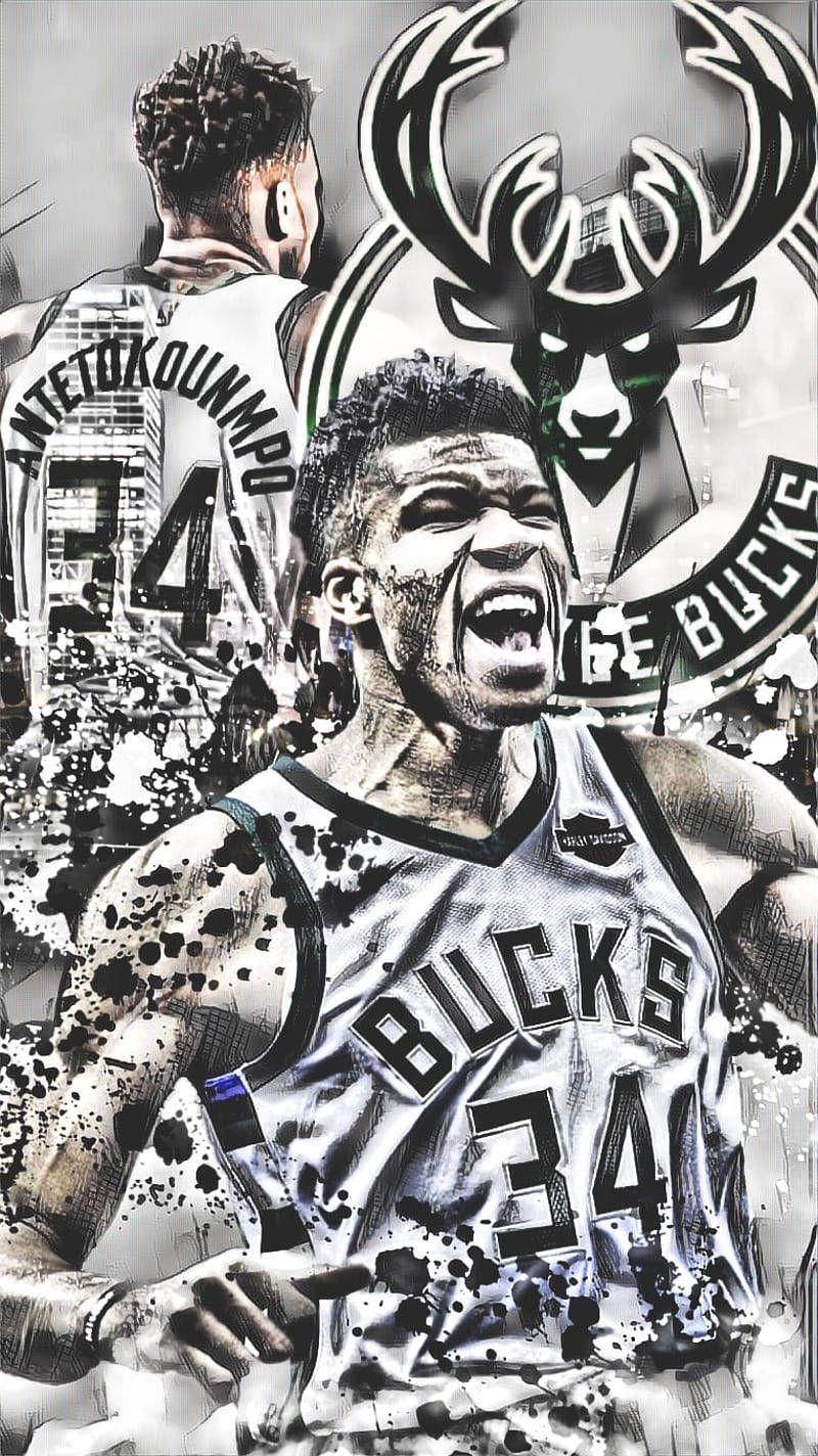 NBA Champions Milwaukee Bucks 2021 Wallpaper HD Sports 4K Wallpapers  Images and Background  Wallpapers Den