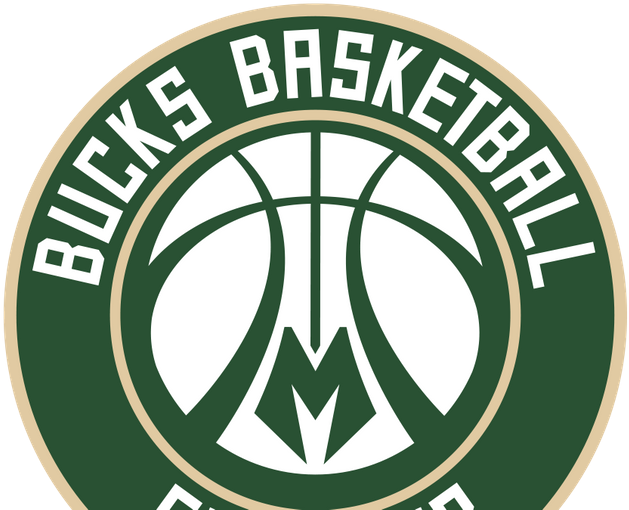 Milwaukee Bucks Basketball Logo PNG