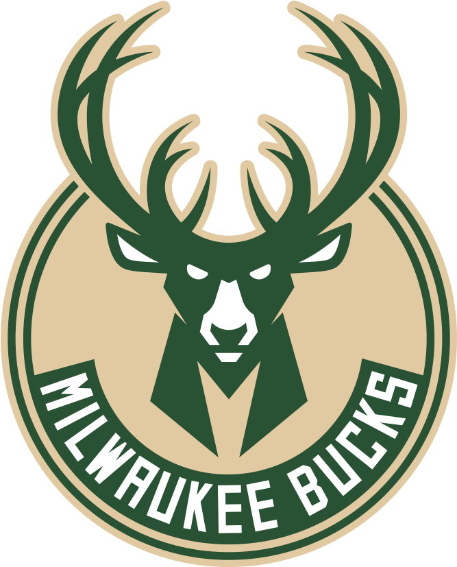 Milwaukee Bucks Logo PNG