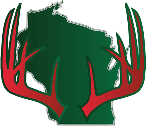 Milwaukee Bucks Logo Outline PNG